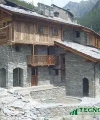 Vendita Bilocale da 45mq