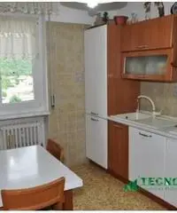 Vendita Quadrilocali da 100mq