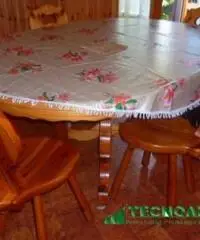 Vendita Trilocale da 70mq