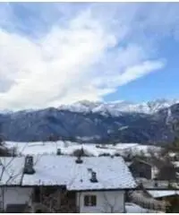 Vendita Trilocale in Frazione Eresaz, -1