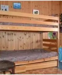 Vendita Trilocale in Frazione Eresaz, -1