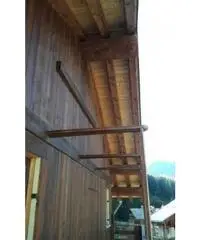 Vendita Trilocale in Località Arly