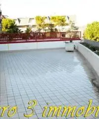 ASCOLI PICENO-MONTEPRANDONE-APP. CON CORTE DI MQ 107 ASCOLI PICENO-MONTEPRANDONE-APP. CON CORTE DI MQ 107