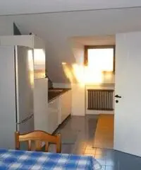 Rif: 430 - Mansarda in Vendita a Asti