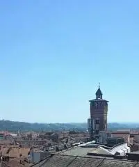 Vendita attico mq. 310 - Asti