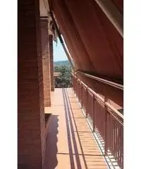 Vendita attico mq. 310 - Asti