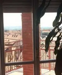 Vendita attico mq. 310 - Asti