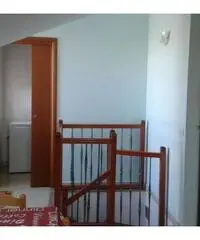 Appartamento più pertinenze via Selva - Privato