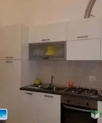 Vendita Bilocale in Via Cialdini