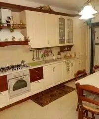 Vendita Quadrilocali in Via Carmelo Colamonico