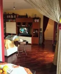 Vendita Trilocale da 85mq con ascensore