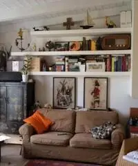 Vendita Trilocale in Via Giuseppe Raffaele del Drago