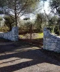 Vendita Villa in Strada Comunale Pentimelle