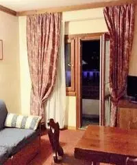 Cortina d’Ampezzo (Bl), Domina Home Alaska