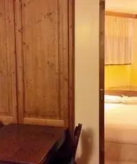 Cortina d’Ampezzo (Bl), Domina Home Alaska