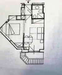 Cortina d’Ampezzo (Bl), Domina Home Alaska