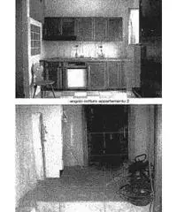 Vendita appartamento mq. 50 - Zona Paludi