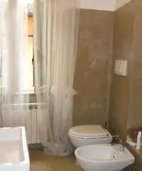 Alzano Lombardo Centro - Monolocale Ristrutturato: