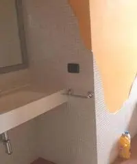 APPARTAMENTO di 3 vani e di 106 mq (GRUMELLO DEL MONTE) rif. 598