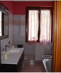 appartamento Sotto il Monte mq 77 Euro 140.000