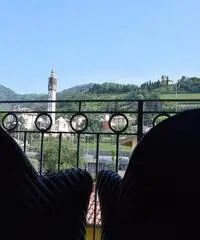 appartamento Sotto il Monte mq 77 Euro 140.000