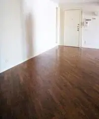 Centro citta', comodo trilocale ristrutturato