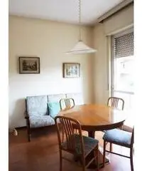 CURNO, Marigolda, in VILLA bifamiliare- AMPIO QUADRILOCALE-