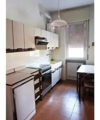 CURNO, Marigolda, in VILLA bifamiliare- AMPIO QUADRILOCALE-