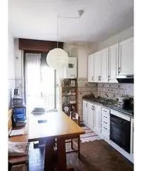 Osio Sotto, € 85.000 QUADRILOCALE ULTIMO PIANO con ascensore