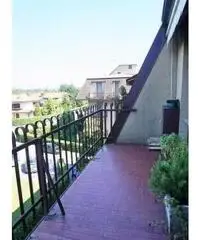 Osio Sotto, € 85.000 QUADRILOCALE ULTIMO PIANO con ascensore