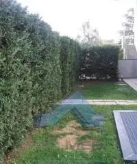 quadrilocale al piano terraH