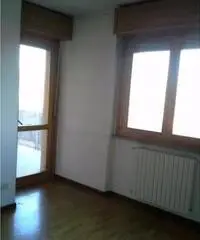 Rif: AMPIO BILOCALE CON CUCINA ABITABILE - Appartamento in Vendita a Capriate San Gervasio