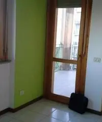 Rif: AMPIO BILOCALE CON CUCINA ABITABILE - Appartamento in Vendita a Capriate San Gervasio