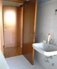 Rif: AMPIO BILOCALE CON CUCINA ABITABILE - Appartamento in Vendita a Capriate San Gervasio