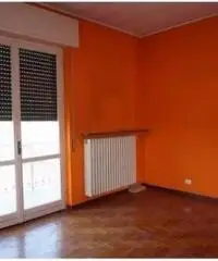 Rif: ZANICA, mq. 120 AMPIO TRILOCALE - ZANICA, AMPIO E LUMINOSO TRILOCALE MQ. 120, BOX E CANTINA