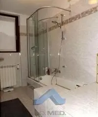 Scanzo Villa a schiera € 305.000 T4327iH
