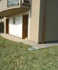 Seriate Trilocale con giardino € 195.000 T3321iH