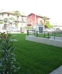 Seriate Trilocale con giardino € 195.000 T3321iH