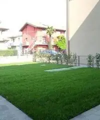 Seriate Trilocale con giardino € 195.000 T3321iH