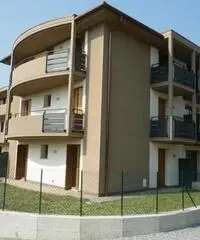 Seriate Trilocale con giardino € 195.000 T3321iH