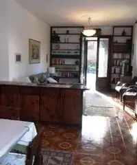 Vendita appartamento mq. 120 - Castione della Presolana