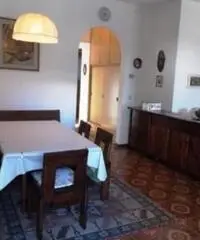 Vendita appartamento mq. 120 - Castione della Presolana