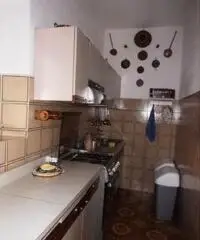 Vendita appartamento mq. 120 - Castione della Presolana