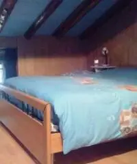 Vendita appartamento mq. 90 - Valbondione