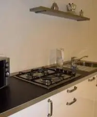 Vendita Monolocale in Via Salesiane