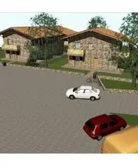 Vendita villa mq. 200 - Clusone