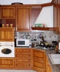 Vendita villa mq. 250 - Rovetta