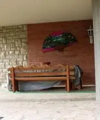 Vendita villa mq. 250 - Rovetta