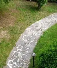 Vendita villa mq. 250 - Rovetta