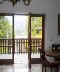 Vendita villa mq. 280 - Castione della Presolana